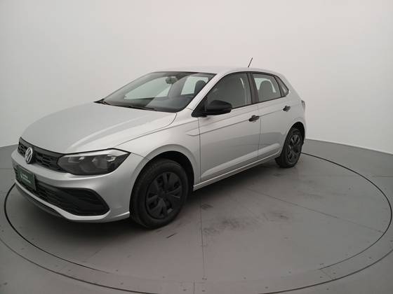 VOLKSWAGEN POLO 1.0 MPI TRACK MANUAL